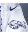 Josh Allen Buffalo Bills Nike 2025 Rivalries Collection Limited Trikot – Weiß