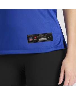 Dalton Kincaid Buffalo Bills Nike Damen-Heimspieltrikot – Royal