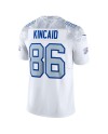 Dalton Kincaid Buffalo Bills Nike 2025 Rivalries Collection Limited Trikot – Weiß