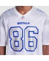 Dalton Kincaid Buffalo Bills Nike 2025 Rivalries Collection Spieler Trikot – Weiß