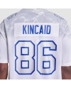 Dalton Kincaid Buffalo Bills Nike 2025 Rivalries Collection Spieler Trikot – Weiß