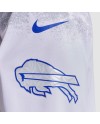 Dalton Kincaid Buffalo Bills Nike 2025 Rivalries Collection Spieler Trikot – Weiß