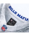 Dalton Kincaid Buffalo Bills Nike 2025 Rivalries Collection Spieler Trikot – Weiß