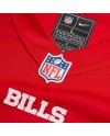 Dalton Kincaid Buffalo Bills Nike Alternatives Spieler Trikot – Rot