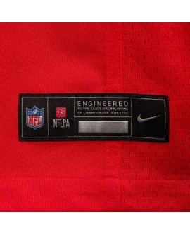 Dalton Kincaid Buffalo Bills Nike Alternatives Spieler Trikot – Rot