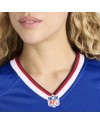 Matt Milano Buffalo Bills Nike Damen-Spieler Trikot – Royal