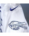 Matt Milano Buffalo Bills Nike 2025 Rivalries Collection Limited Trikot – Weiß