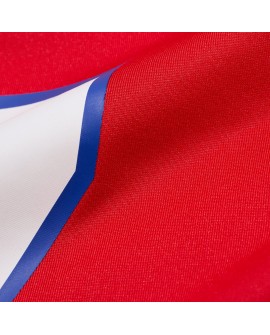 Dawson Knox Buffalo Bills Nike Alternatives Spieler Trikot – Rot