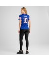 Khalil Shakir Buffalo Bills Nike Damen-Spieler Trikot – Royal
