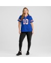 Khalil Shakir Buffalo Bills Nike Damen-Spieler Trikot – Royal