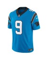 Bryce Young Carolina Panthers Nike Vapor F.U.S.E. Limitiertes Trikot – Blau