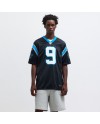 Bryce Young Carolina Panthers Nike Team Game-Trikot – Schwarz