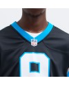 Bryce Young Carolina Panthers Nike Team Game-Trikot – Schwarz