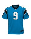 Bryce Young Carolina Panthers Nike Jugend-Spieler Trikot – Blau