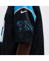 Bryce Young Carolina Panthers Nike Team Game-Trikot – Schwarz