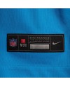 Bryce Young Carolina Panthers Nike Alternatives Spieler Trikot – Blau
