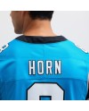 Jaycee Horn Carolina Panthers Nike Vapor F.U.S.E. Limitiertes Trikot – Blau