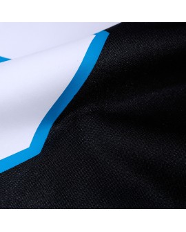 Chuba Hubbard Carolina Panthers Nike TeamTrikot – Schwarz