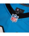 Chuba Hubbard Carolina Panthers Nike Alternatives Spieler Trikot – Blau