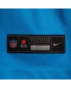 Chuba Hubbard Carolina Panthers Nike Alternatives Spieler Trikot – Blau