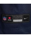 Colston Loveland Chicago Bears Nike Jugend-Spieler Trikot – Marineblau