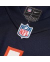 Colston Loveland Chicago Bears Nike Jugend-Spieler Trikot – Marineblau