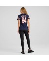 Colston Loveland Chicago Bears Nike Damen-Team-Spieler Trikot – Marineblau