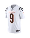 Joe Burrow Cincinnati Bengals Nike Vapor Untouchable Limited Trikot – Weiß