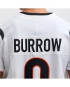 Joe Burrow Cincinnati Bengals Nike Vapor F.U.S.E. Elite-Trikot – Weiß