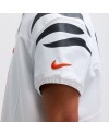 Joe Burrow Cincinnati Bengals Nike Vapor F.U.S.E. Elite-Trikot – Weiß