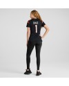 Ja'Marr Chase Cincinnati Bengals Nike Damen-Spieler Trikot – Schwarz