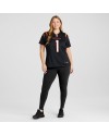 Ja'Marr Chase Cincinnati Bengals Nike Damen-Spieler Trikot – Schwarz