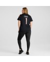 Ja'Marr Chase Cincinnati Bengals Nike Damen-Spieler Trikot – Schwarz