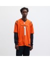 Ja'Marr Chase Cincinnati Bengals Nike Vapor F.U.S.E. Limitiertes Trikot – Orange