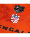 Ja'Marr Chase Cincinnati Bengals Nike Alternatives Spieler Trikot – Orange