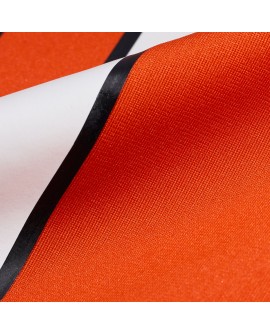 Ja'Marr Chase Cincinnati Bengals Nike Alternatives Spieler Trikot – Orange