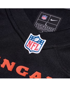 Myles Murphy Cincinnati Bengals Nike Spieler Trikot – Schwarz