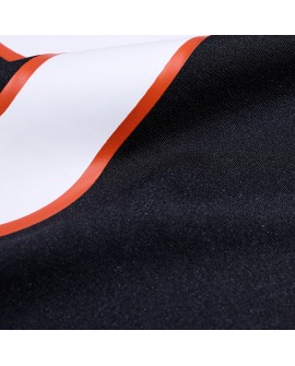 Myles Murphy Cincinnati Bengals Nike Spieler Trikot – Schwarz