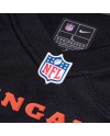 Ja'Marr Chase Cincinnati Bengals Nike Spieler Trikot – Schwarz