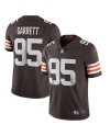 Myles Garrett Cleveland Browns Nike Vapor Limited Trikot – Braun