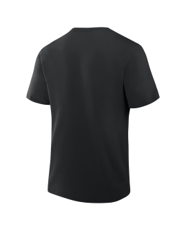 Myles Garrett Cleveland Browns NFL Single-Season Sack Record T-Shirt – Schwarz