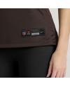 Myles Garrett Cleveland Browns Nike Spieler-Spieler Trikot für Damen – Braun