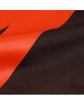 Myles Garrett Cleveland Browns Nike Alpha Dawg Spieler Trikot – Braun