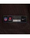 Myles Garrett Cleveland Browns Nike Team-Spieler Trikot – Braun