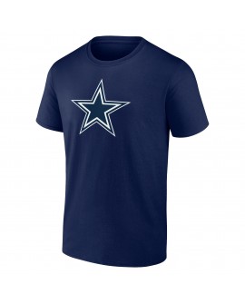 CeeDee Lamb Dallas Cowboys Playmaker T-Shirt – Marineblau