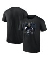 CeeDee Lamb Dallas Cowboys Humble Shadow Spieler T-Shirt – Schwarz
