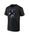 CeeDee Lamb Dallas Cowboys Humble Shadow Spieler T-Shirt – Schwarz