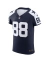 CeeDee Lamb Dallas Cowboys Nike Alternate Vapor F.U.S.E. Elite-Trikot – Marineblau