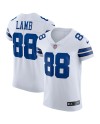 CeeDee Lamb Dallas Cowboys Nike Vapor Elite Trikot – Weiß