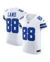 CeeDee Lamb Dallas Cowboys Nike Vapor F.U.S.E. Elite-Trikot – Weiß